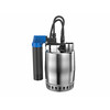 Grundfos UNILIFT KP.150.AV.1 búvárszivattyú szennyezett vízre Grundfos UNILIFT KP.150.AV.1 búvárszivattyú szennyezett vízre