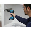 Bosch GSR 185-LI gépcsomag Bosch GSR 185-LI gépcsomag