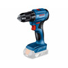 Bosch GSR 185-LI gépcsomag Bosch GSR 185-LI gépcsomag