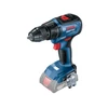 Bosch GSR 18V-50 akkus fúrócsavarozó tokmányos