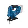 Bosch GST 183-LI akkus dekopírfűrész + 1 x 4,0Ah; GAL 18V-20