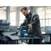 Bosch GST 183-LI akkus dekopírfűrész + 1 x 4,0Ah; GAL 18V-20