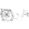 ZIVtec GT 200 beépíthető robbanómotor 195 cm³ | 4,1 kW | Tengelyméret: 19 mm | 4 ütemű ZIVtec GT 200 beépíthető robbanómotor 195 cm³ | 4,1 kW | Tengelyméret: 19 mm | 4 ütemű