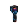 Bosch GTC 12V-450-13 hőkamera L-Boxxban Bosch GTC 12V-450-13 hőkamera L-Boxxban