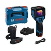 Bosch GTC 12V-450-13 hőkamera L-Boxxban Bosch GTC 12V-450-13 hőkamera L-Boxxban