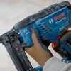 Bosch GTH 18V-38 M akkus finiselő szegező L-Boxx Bosch GTH 18V-38 M akkus finiselő szegező L-Boxx