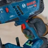 Bosch GTH 18V-38 M akkus finiselő szegező L-Boxx Bosch GTH 18V-38 M akkus finiselő szegező L-Boxx