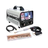Mastroweld GTS-4000 Expert spotter Mastroweld GTS-4000 Expert spotter