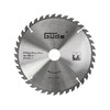 Güde 210x30x40Z körfűrészlap fához Güde 210x30x40Z körfűrészlap fához