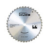 Güde 315x30x48Z körfűrészlap fához Güde 315x30x48Z körfűrészlap fához