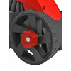 Güde 320/1200 elektromos fűnyíró 1200 W Güde 320/1200 elektromos fűnyíró 1200 W