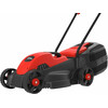 Güde 320/1200 elektromos fűnyíró 1200 W Güde 320/1200 elektromos fűnyíró 1200 W