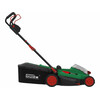 Güde 330/20-4 akkus fűnyíró 20 V