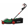Güde 330/20-4 akkus fűnyíró 20 V