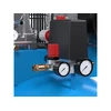 Güde 485/10/200 ST elektromos dugattyús kompresszor