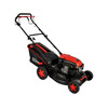 Guide BIG WHEELER 464.3 R benzinmotoros fűnyíró Guide BIG WHEELER 464.3 R benzinmotoros fűnyíró