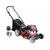 Güde ECO WHEELER 464.2 R LI-ES benzinmotoros önjáró fűnyíró Güde ECO WHEELER 464.2 R LI-ES benzinmotoros önjáró fűnyíró
