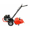 Güde GF 420-4.1 robbanómotoros rotációs kapálógép 4100 W