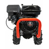 Güde GF 420-4.1 robbanómotoros rotációs kapálógép 4100 W