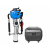 Güde GPR 801 E robbanómotoros cölöpverő Güde GPR 801 E robbanómotoros cölöpverő