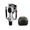 Güde GPR 822 PRO robbanómotoros cölöpverő Güde GPR 822 PRO robbanómotoros cölöpverő