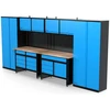 Gude GWS 4100 4100 x 600 x 1850 mm_2 Kép: Gude GWS 4100 4100 x 600 x 1850 mm_2.webp
