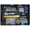 Güde GWZK 241 szerszámkészlet Güde GWZK 241 szerszámkészlet