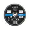 Güde K60 125x16x20 mm köszörűkorong kettősköszörűre Güde K60 125x16x20 mm köszörűkorong kettősköszörűre
