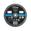 Güde K60 150x20x32 mm köszörűkorong kettősköszörűre Güde K60 150x20x32 mm köszörűkorong kettősköszörűre