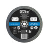 Güde K60 200x25x32 mm köszörűkorong kettősköszörűre Güde K60 200x25x32 mm köszörűkorong kettősköszörűre