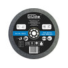 Güde K80 200x25x32 mm köszörűkorong kettősköszörűre Güde K80 200x25x32 mm köszörűkorong kettősköszörűre