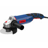 Güde WS 125-900 elektromos sarokcsiszoló Güde WS 125-900 elektromos sarokcsiszoló