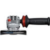 Bosch GWS 12-125 P elektromos sarokcsiszoló Bosch GWS 12-125 P elektromos sarokcsiszoló