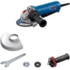Bosch GWS 12-125 P elektromos sarokcsiszoló Bosch GWS 12-125 P elektromos sarokcsiszoló