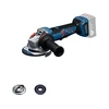 GWS18V-11PS akkus sarokcsiszolo 125mm akku es tolto nelkul kartondobozban Kép: GWS18V-11PS akkus sarokcsiszolo 125mm akku es tolto nelkul kartondobozban.webp