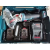 Bosch GWS 18V-11 S akkus sarokcsiszoló 18 V | 125 mm | 3000 - 9000 RPM | Szénkefementes | 2 x 5 Ah akku + töltő | L-Boxx-ban Bosch GWS 18V-11 S akkus sarokcsiszoló 18 V | 125 mm | 3000 - 9000 RPM | Szénkefementes | 2 x 5 Ah akku + töltő | L-Boxx-ban