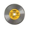 DeWalt gyémánt vágótárcsa 230mm x 22.2mm DeWalt gyémánt vágótárcsa 230mm x 22.2mm