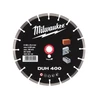 Milwaukee DUH 300 mm gyémánt vágótárcsa Milwaukee DUH 300 mm gyémánt vágótárcsa