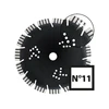 Gyemanttarcsa lezer turbo 350x32x254_0 Kép: Gyemanttarcsa lezer turbo 350x32x254_0.webp