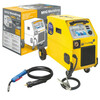 GYS Smartmig 162 fogyóelektródás CO gép GYS Smartmig 162