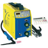 GYSMI TIG 160 DC-LIFT hegesztő inverter GYS MI TIG 160 DC-LIFT