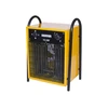 Inelco H15 elektromos hőlégbefúvó