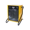 Inelco H18 elektromos hőlégbefúvó