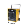 Inelco H22 elektromos hőlégbefúvó kerékkel