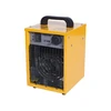 Inelco H2 elektromos hőlégbefúvó