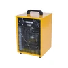 Inelco H5 elektromos hőlégbefúvó