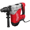 Milwaukee HACO850 elektromos fúró-vésőkalapács SDS-Max 50mm Milwaukee HACO850 elektromos fúró-vésőkalapács SDS-Max 50mm
