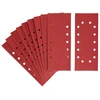 Kép: HALF CSISZOLOPAPiR Punched Brown Alox 100g.webp