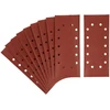 Kép: HALF CSISZOLOPAPiR Punched Brown Alox 150g.webp