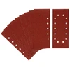 Kép: HALF CSISZOLOPAPiR Punched Brown Alox 60g.webp